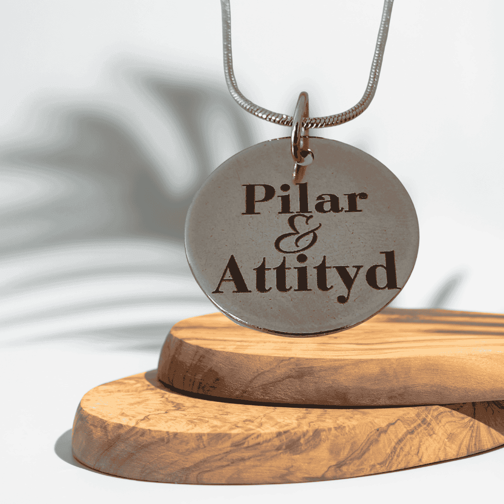 Pilar & attityd