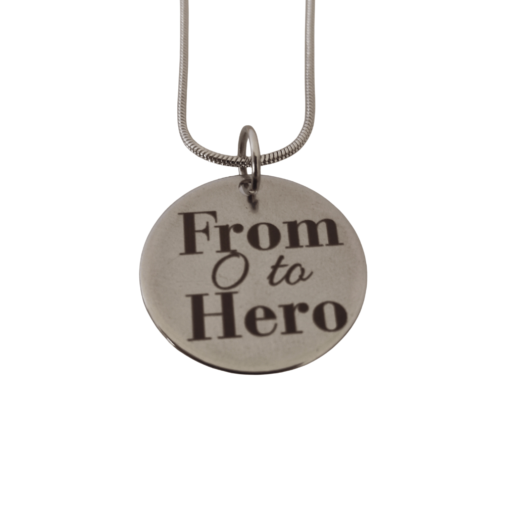 From 0 to hero
