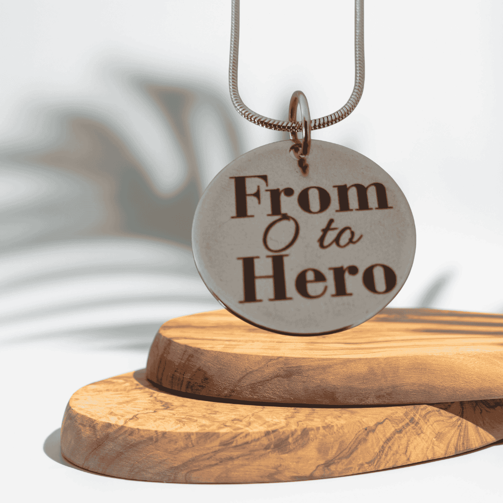 From 0 to hero