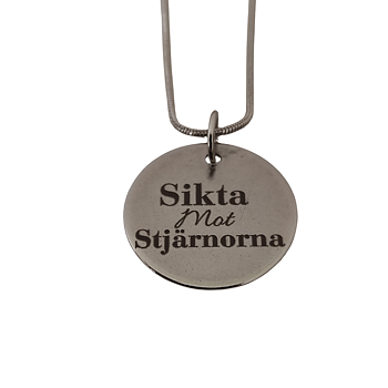 Sikta mot stjärnorna