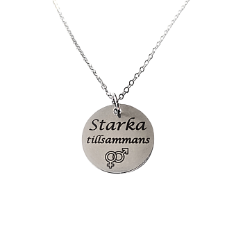Starka tillsammans