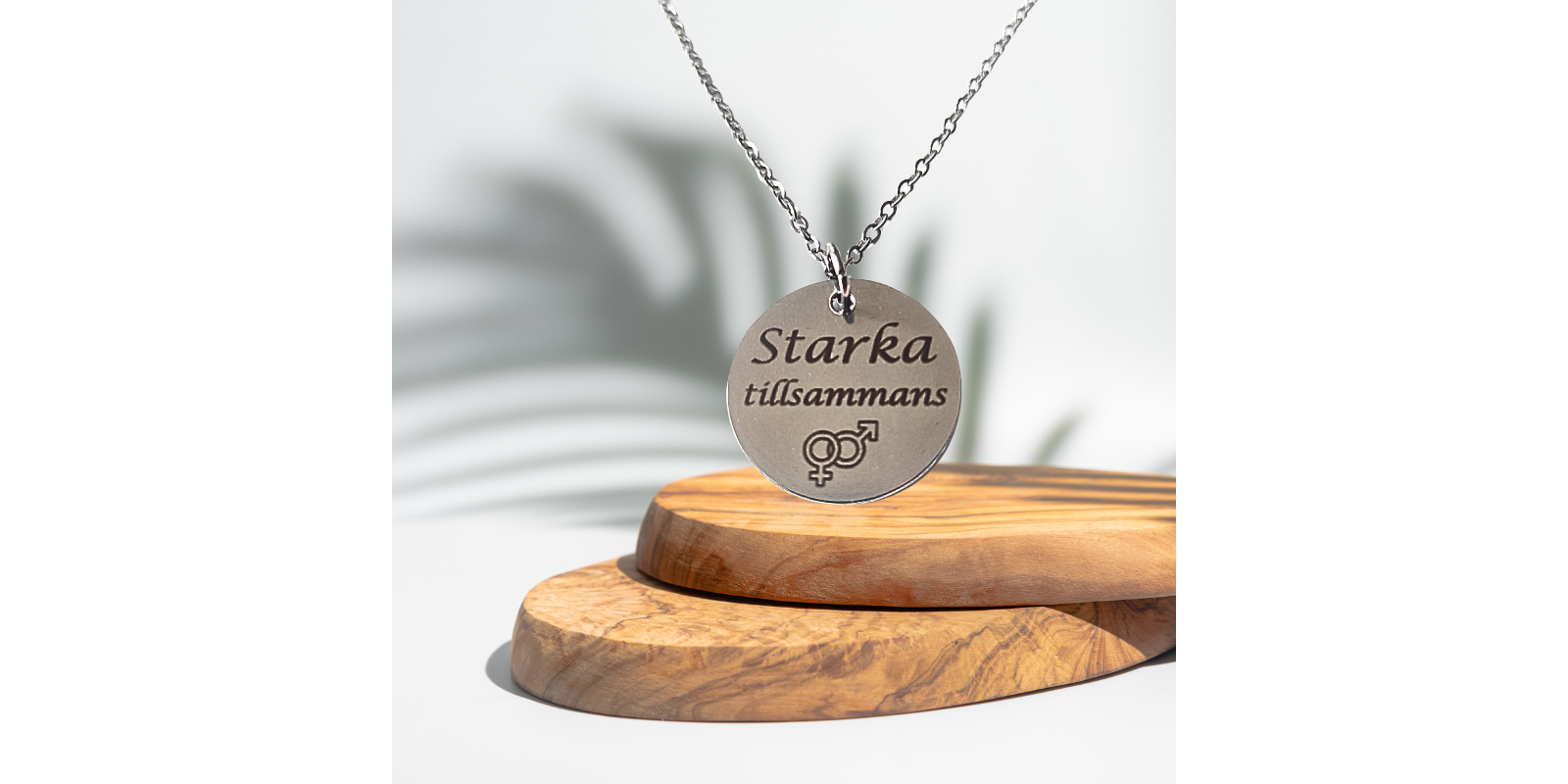 Starka tillsammans