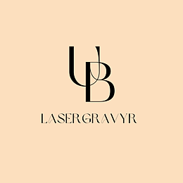 UB Laser Gravyr