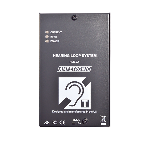 Ampetronic HLS-2A