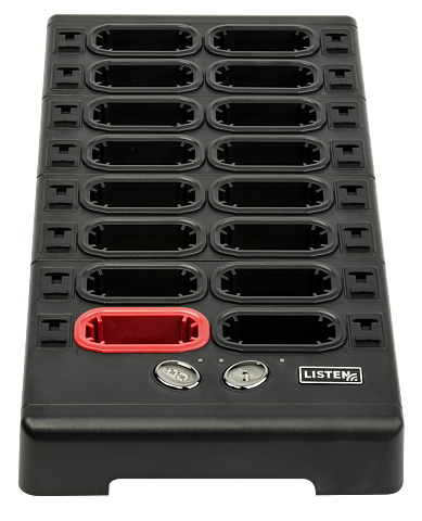 Listen Technologies LA-480 Ladd & Synkstation