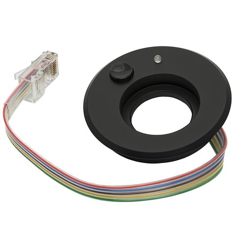 S80S Latch