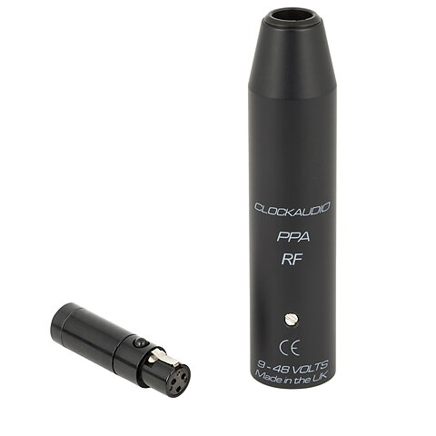 PPA-RF