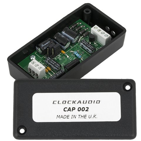 CAP 002