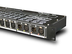 FX100 Input Switcher IS-1002