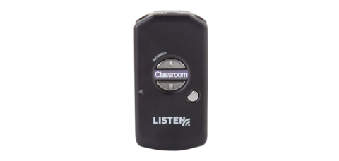 Listen Technologies LR-5200-IR