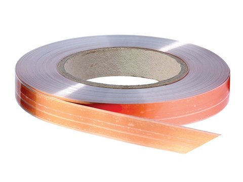 Ampetronic FC3,0-100, 3,0mm² kopparfolie 100m