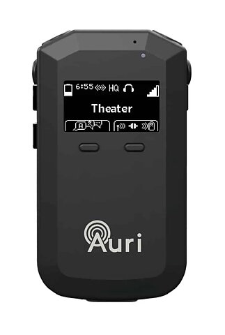 AURI RX1