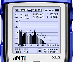 Vibration Option
