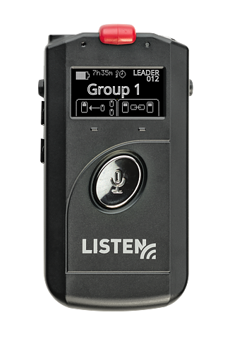 Listen Technologies ListenTALK LK-1