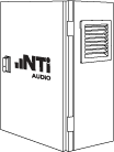 XL3 Noise Monitoring Terminal