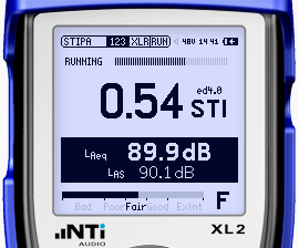 STI-PA Option