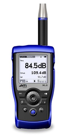 NTI Miniset Klass 2