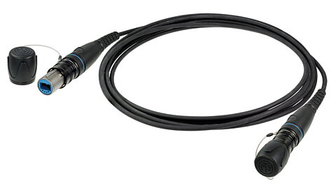 DUO SMPTE cable