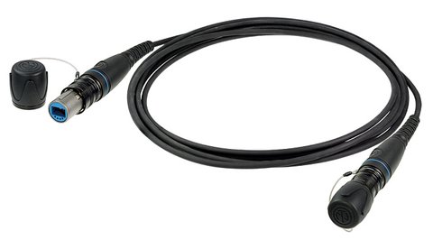 DUO X-treme cable
