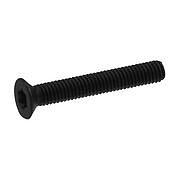 M3x10 Svart