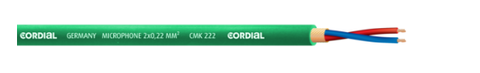 CMK 222 GREEN
