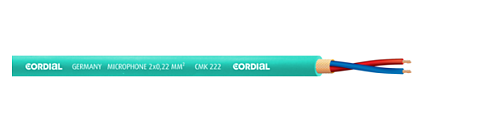 CMK 222 MINT*