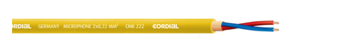 CMK 222 YELLOW