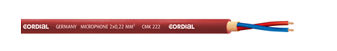 CMK 222 RED