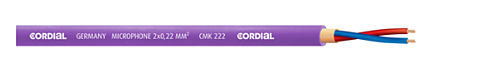 CMK 222 VIOLET*