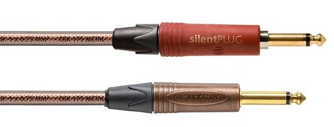 CSI 6 PP-Metal-Silent*