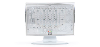 Listen Technologies LA-140 Radiator Vit