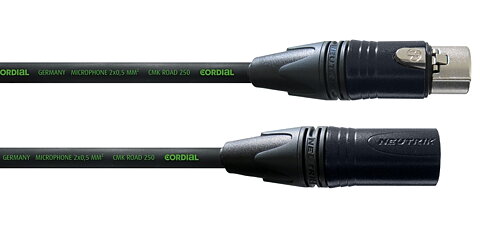 CRM 20 FM-BLACK*