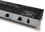 FX100 Impedance Box 100V RT-IB