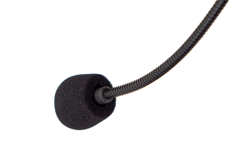 Listen Technologies LA-447 Kuddar för headset  4 och 5, 10-pack