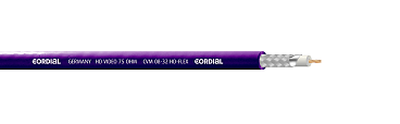 CVM 08-37 UHD-FLEX