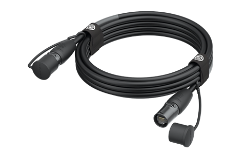 Etherflex NKE5E-E1E1-M0100