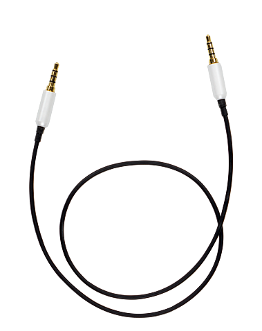 Listen Technologies LA-449 ListenTALK smartphone-kabel
