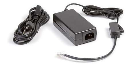 LA-205 30 V DC Strömadapter