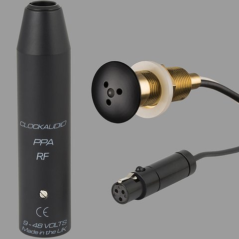 C 007E-RF-LED