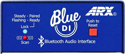ARX Blue DI