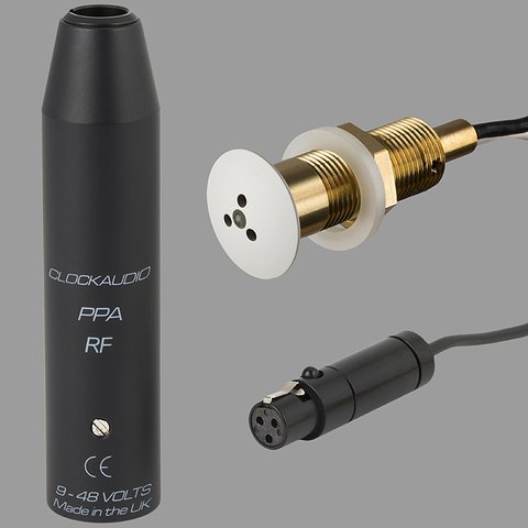 C 007EW-RF-LED
