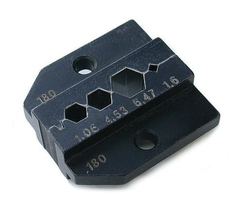 DIE-R-BNC-PDC