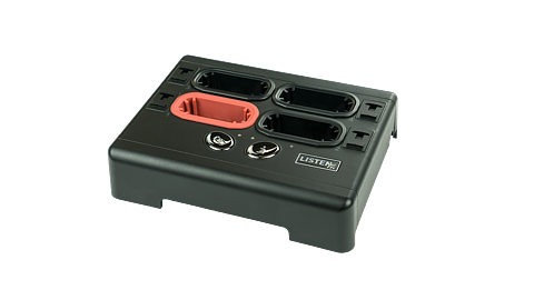 Listen Technologies LA-482 Laddstation