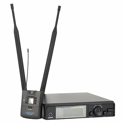 CW 8001