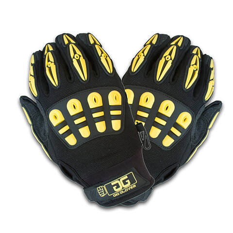 FYND! Arbetshandske Original Glove Extra Large