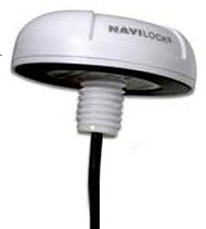 GPS Receiver