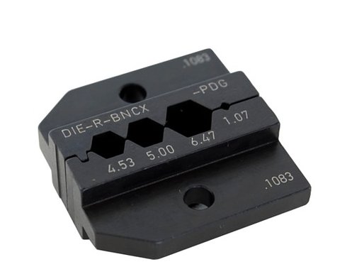DIE-R-BNC-X-PDG