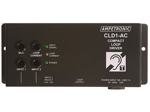 Ampetronic CLD1AC-CD