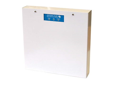 Ampetronic CLS1 Installationsförstärkare