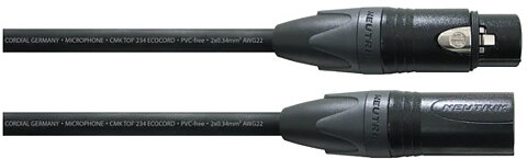 ECOCORD 7,5 FM 234 TOP